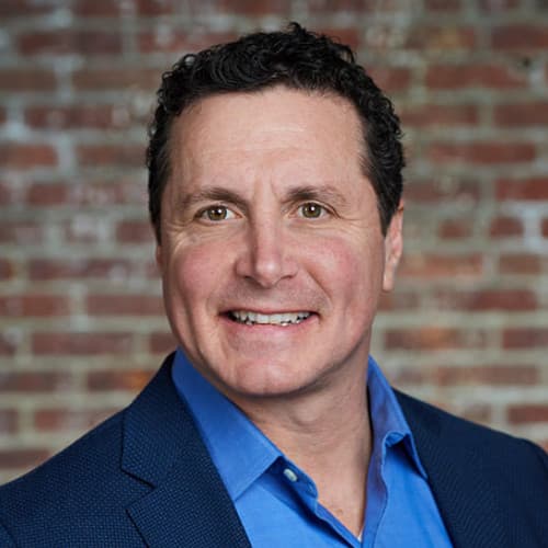 Michael Stoop, founder of MetRisk Services