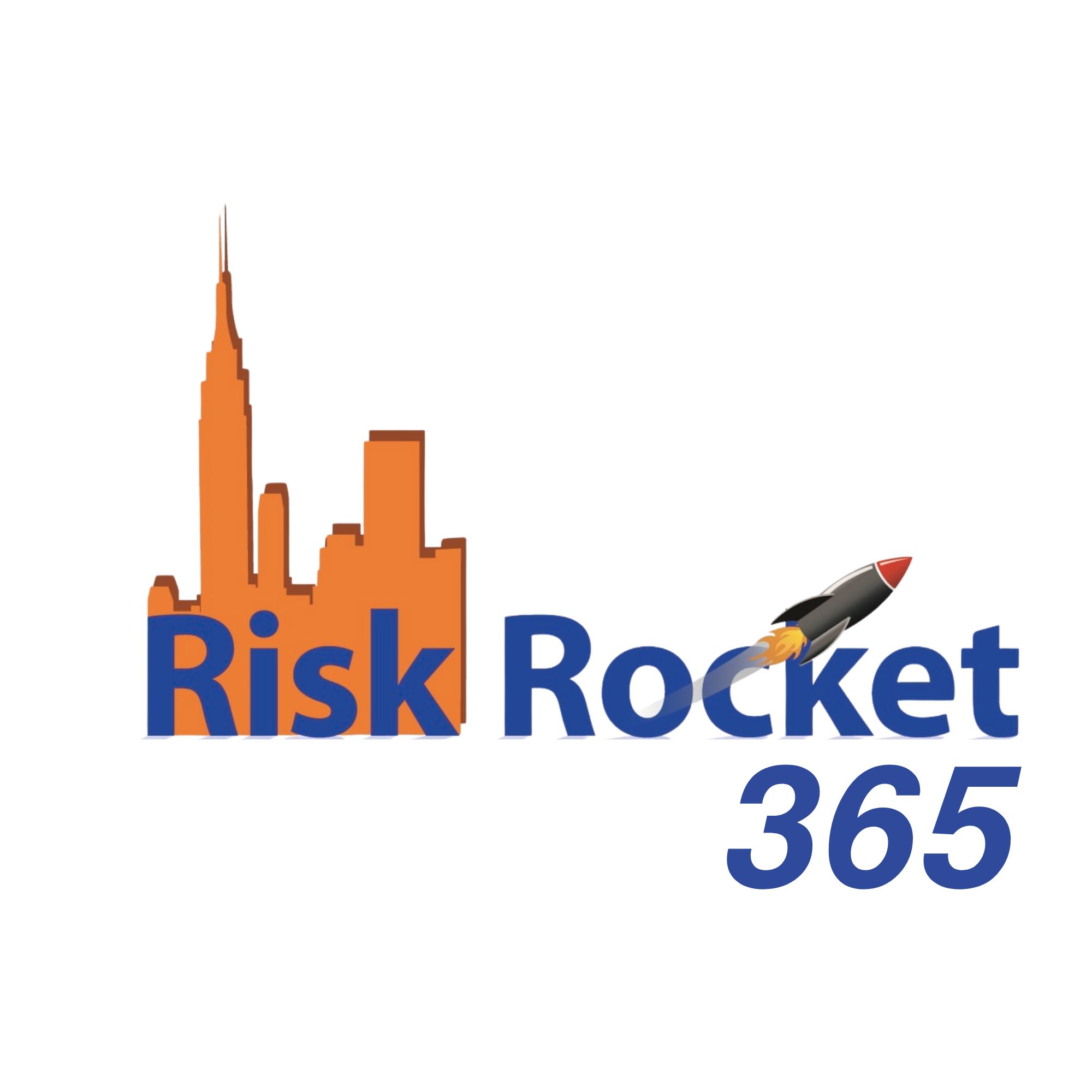 Risk Rocket 365 Logo
